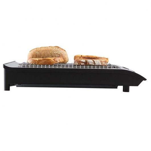 Ufesa TT7920 Optima Tostador Plano 650W