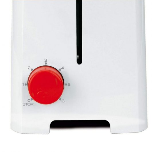 Ufesa TT7360 Activa Tostadora 900W