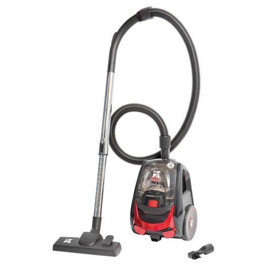Di4 Aspirovac Cyclone 1.5 Aspirador sin Bolsa 700W