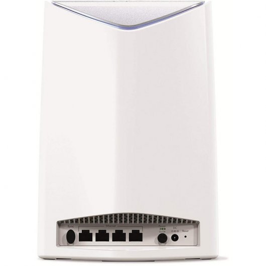 Netgear Orbi Pro SRS60 Repetidor Adicional WiFi Tribanda AC3000
