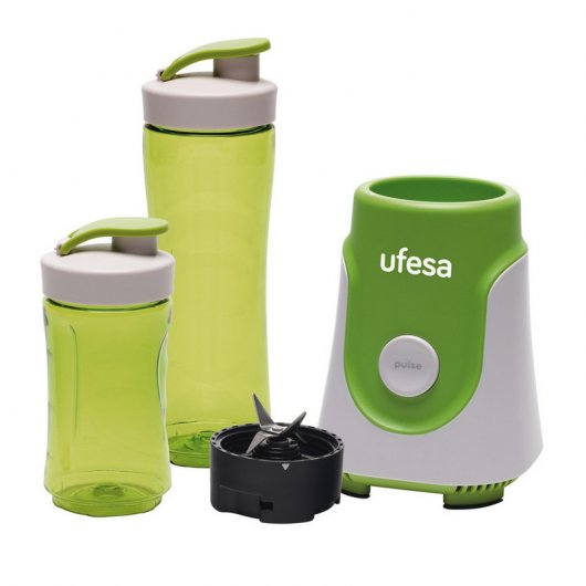 Ufesa BS1000 Batidora de Vaso 0.6L 250W