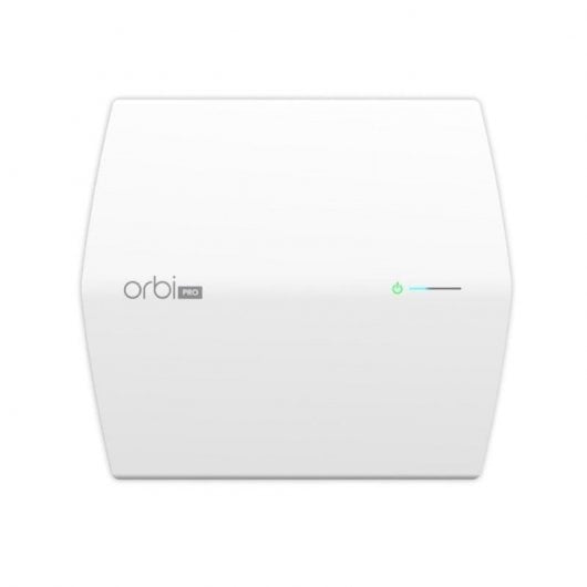 Netgear Orbi Pro SRC60 Repetidor WiFi Mesh AC3000 para Techo hasta 175m2