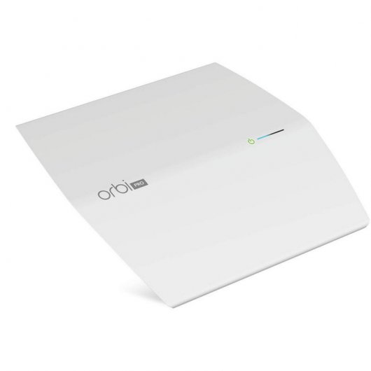 Netgear Orbi Pro SRC60 Repetidor WiFi Mesh AC3000 para Techo hasta 175m2