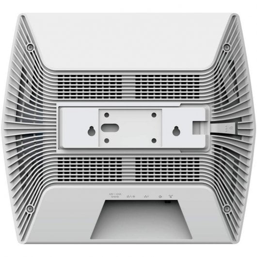 Netgear Orbi Pro SRC60 Repetidor WiFi Mesh AC3000 para Techo hasta 175m2