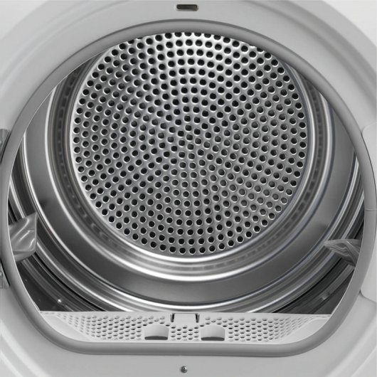 AEG T7DBG841 Secadora con Bomba de Calor Carga Frontal 8Kg A++ Blanco