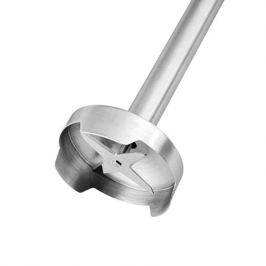 Ufesa BP4560 Optima Batidora de Mano 800W Blanco/Rojo