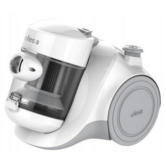 Ufesa AS2300 Aspirador sin Bolsa 450W