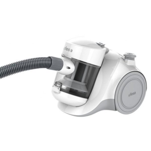 Ufesa AS2300 Aspirador sin Bolsa 450W