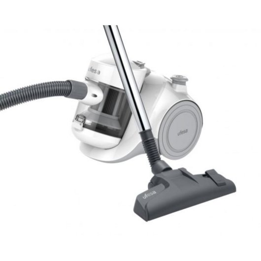 Ufesa AS2300 Aspirador sin Bolsa 450W