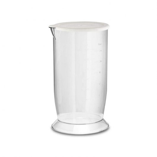 Ufesa BP4572 Mixeur plongeant Delux 1000W Blanc/Gris