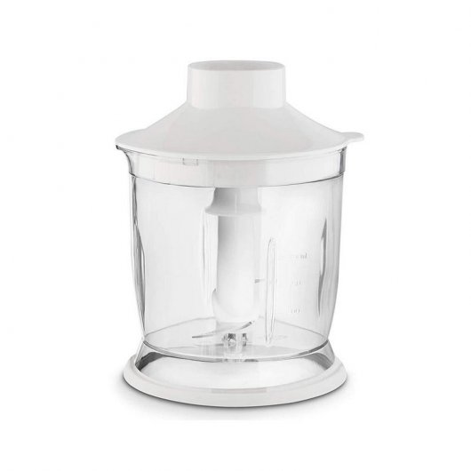 Ufesa BP4572 Mixeur plongeant Delux 1000W Blanc/Gris