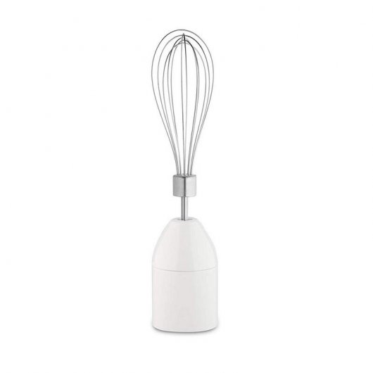 Ufesa BP4572 Mixeur plongeant Delux 1000W Blanc/Gris