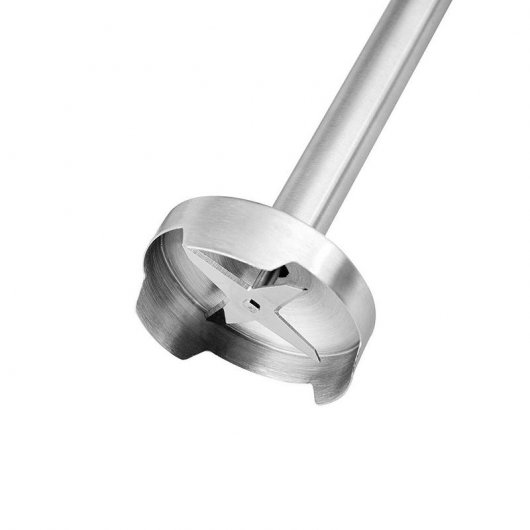 Ufesa BP4572 Mixeur plongeant Delux 1000W Blanc/Gris