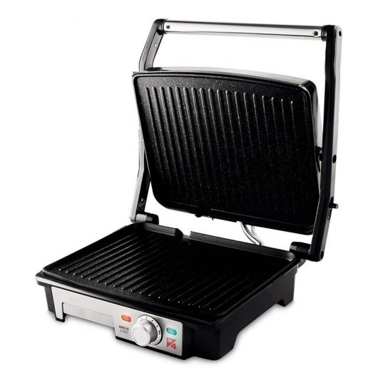 Di4 Grillia 2200 Grill Parrilla 2200W