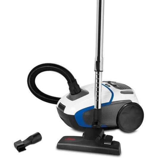 Ufesa AC5050 Aspirador con Bolsa 800W