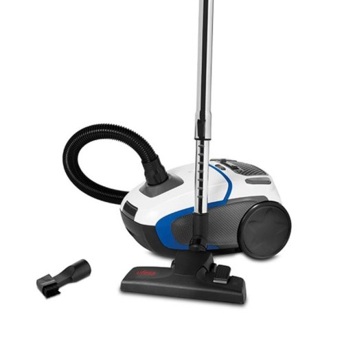 Ufesa AC5050 Aspirador con Bolsa 800W