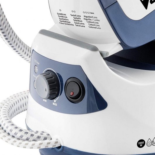 Di4 Jet Pressing Centro de Planchado  2850 W