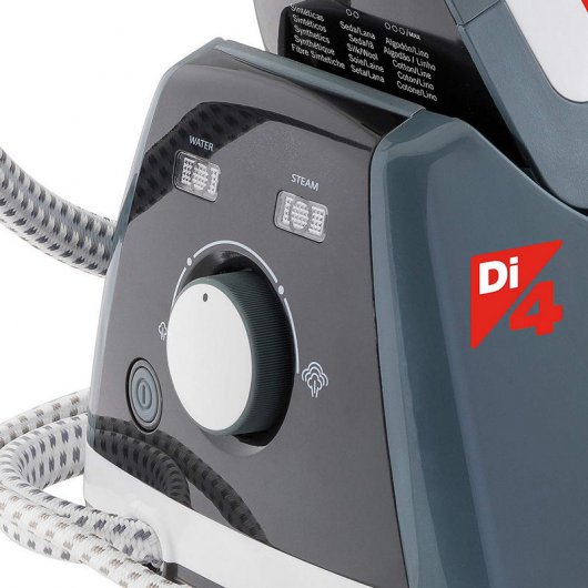 Di4 Jet Pressing Deluxe Centro de Planchado 2350W