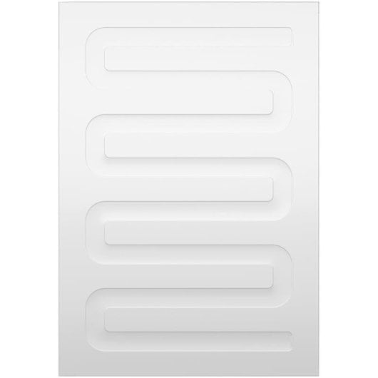 Secadora de ventilação Beko DV8120N 8kg Classe energética G AquaWave LED