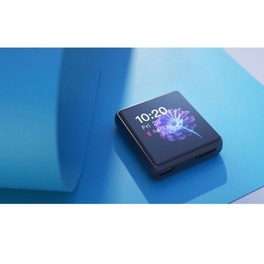 Lecteur Bluetooth haute résolution FiiO M5 Noir