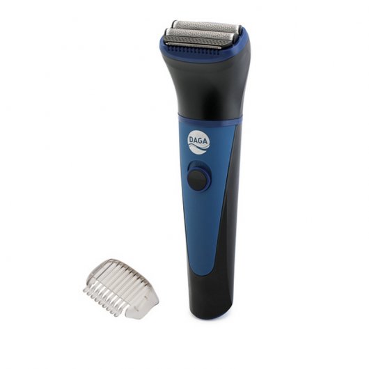 Daga BG-200 Afeitadora Corporal Masculina
