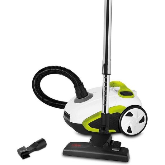 Ufesa AC3055 Aspirador con Bolsa 800W