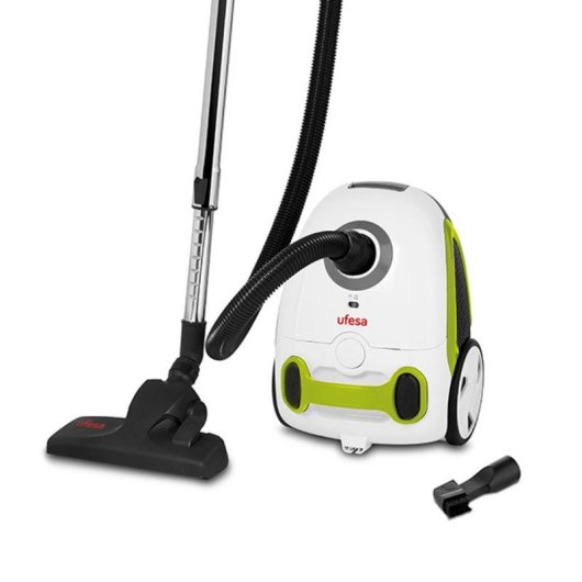 Ufesa AC3055 Aspirador con Bolsa 800W