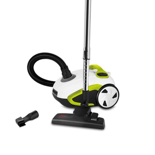 Ufesa AC3055 Aspirador con Bolsa 800W