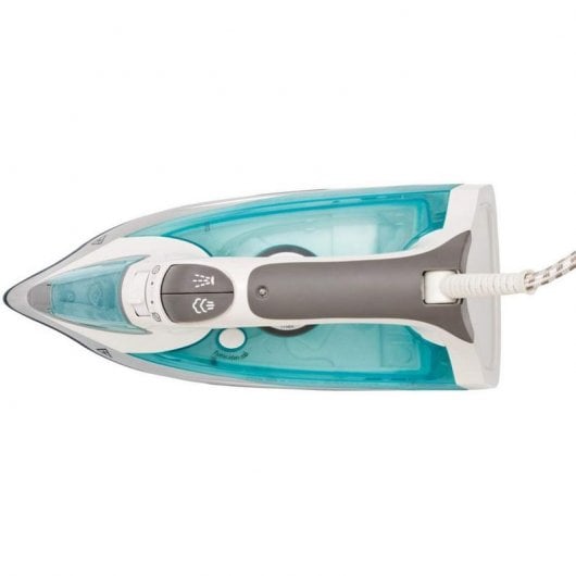 Ufesa PV1100 Activa Plancha de Vapor 2400W