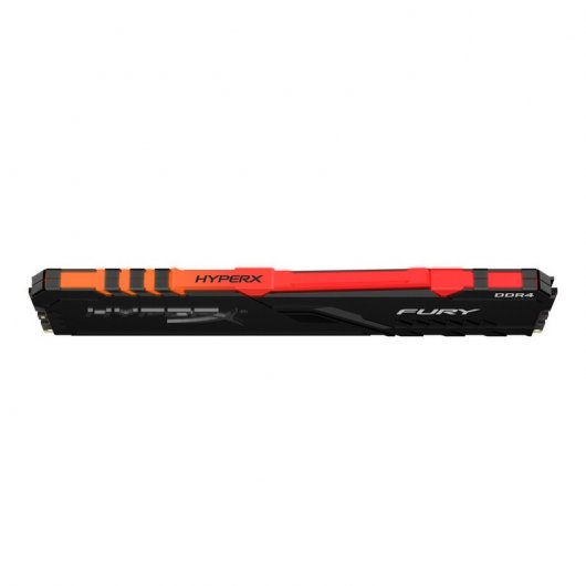 Kingston HyperX Fury RGB 8GB DDR4 3000Mhz PC-24000 CL15