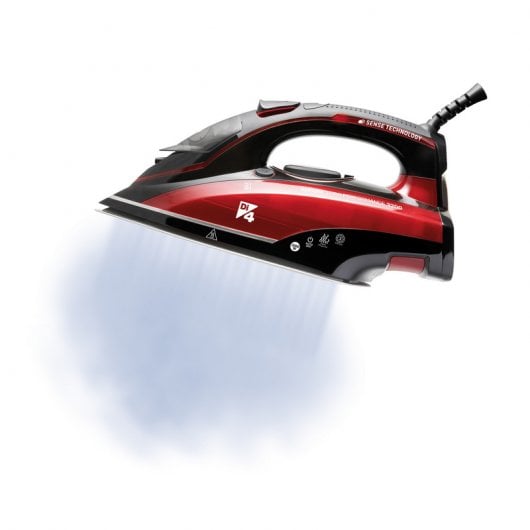 Di4 Stiro Performance Plancha de Vapor 3200W
