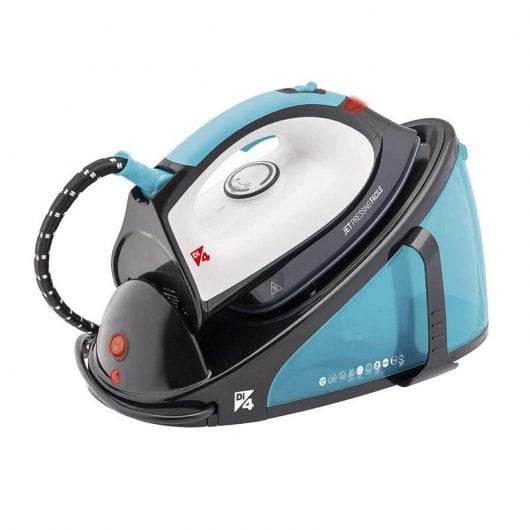 Di4 Jet Pressing Facile Centro de Planchado 2200W