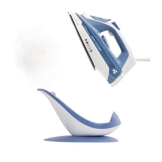 Di4 Vapore Stiro Duo 2600 Plancha de Vapor 2600W