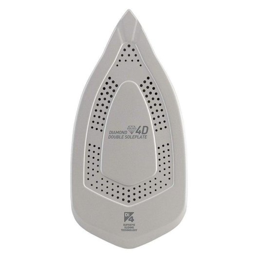 Di4 Vapore Stiro Deluxe Plancha de Vapor 3200W