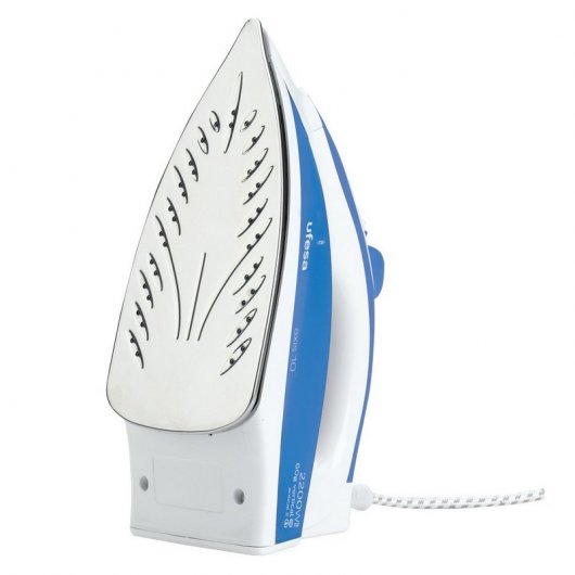 Ufesa PV1500 Axis10 Plancha de Vapor 2200W