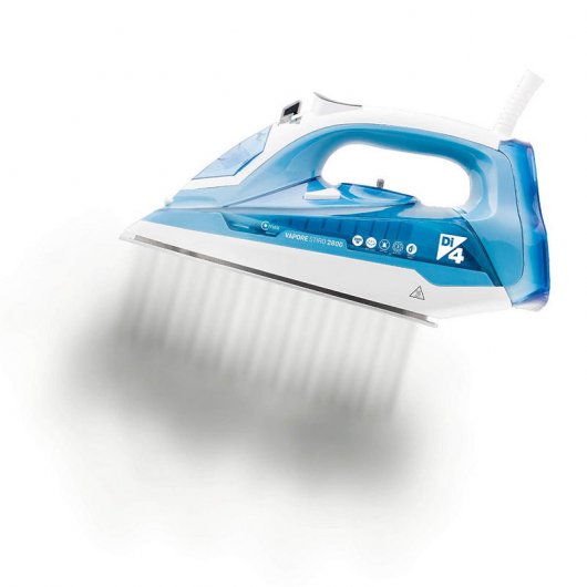 Di4 Vapore Stiro Plancha de Vapor 2800W