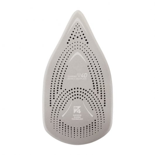 Di4 Vapore Stiro Deluxe Plancha de Vapor 2600W