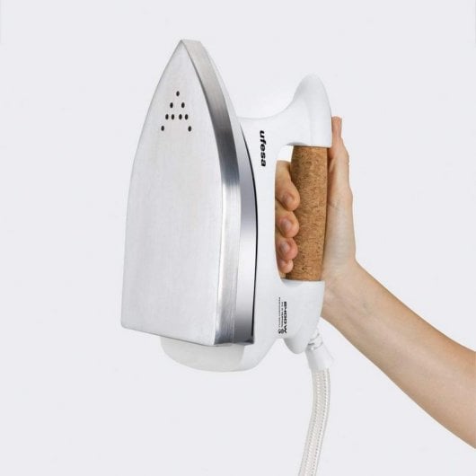 Ufesa PL1445 Alyso Plus Centro de Planchado 2400W