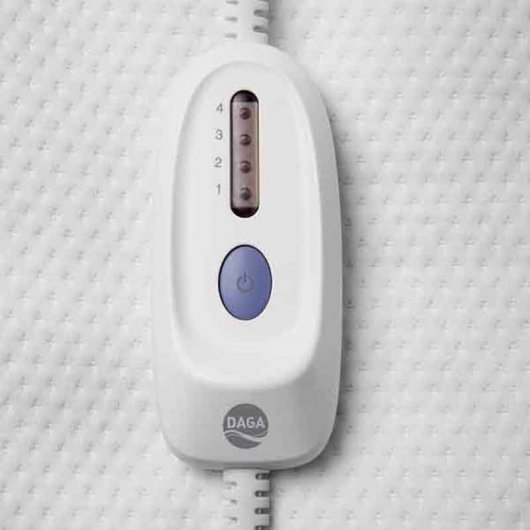 Daga Flexy-Heat CMN Protect Calientacamas Eléctrico 200W