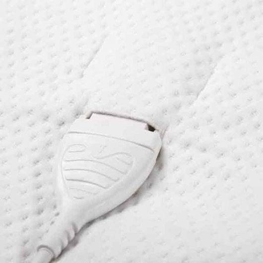 Chauffe-lit électrique Daga Flexy-Heat CIN Protect 100W