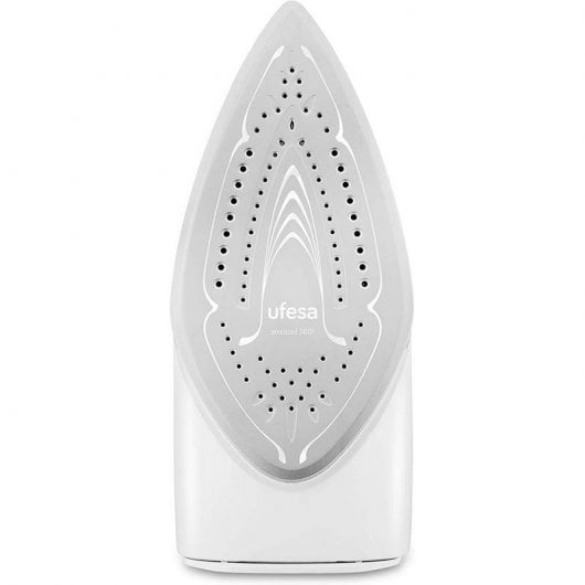 Fer à repasser vapeur Ufesa PV3500 Eco Performance 2400W