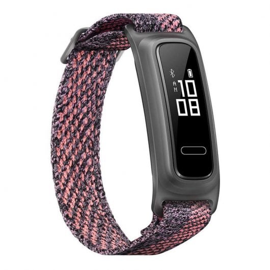 Huawei Band 4e Pulsera de Actividad Sakura Coral