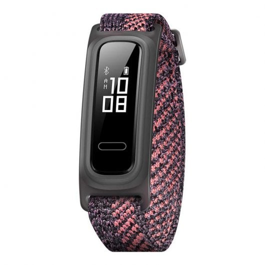 Huawei Band 4e Pulsera de Actividad Sakura Coral
