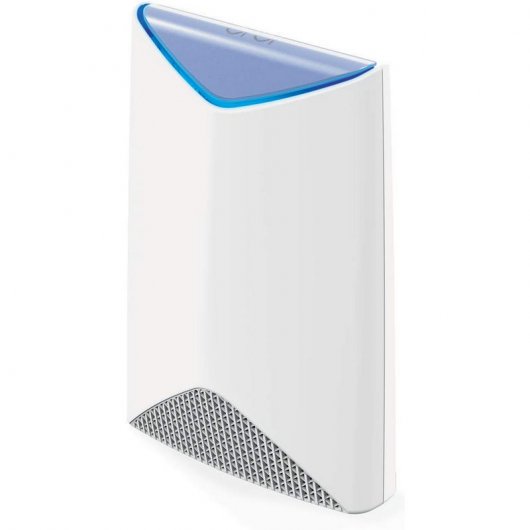 Netgear Orbi Pro AC3000 Sistema WiFi Mesh Tribanda Router + 5 Repetidores