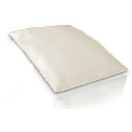 Daga BM Calienta Pies Eléctrico 100W Beige