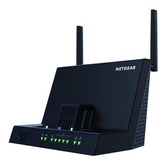 Netgear Smart Aircard Cradle Punto de Acceso/Soporte Inteligente para AirCard