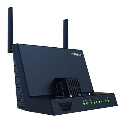 Netgear Smart Aircard Cradle Punto de Acceso/Soporte Inteligente para AirCard