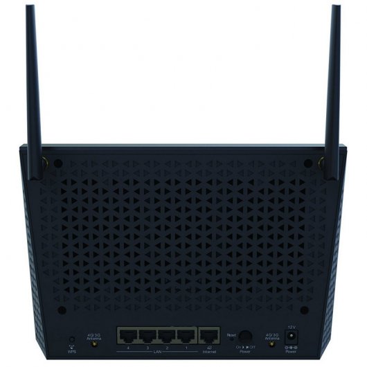 Netgear Smart Aircard Cradle Punto de Acceso/Soporte Inteligente para AirCard