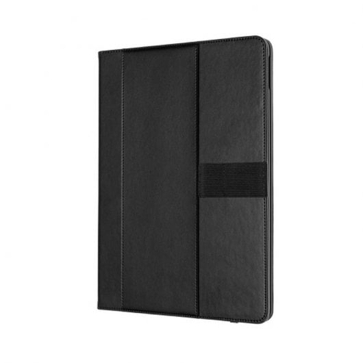 Custodia in pelle nera Moleskine per iPad 10,5"