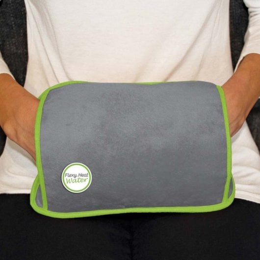 Daga Flexy-Heat Water Bolsa de Agua Eléctrica 360W